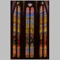 Metz, Eglise Sainte-Segolene, Foto Boris Roman Mohr, flickr,12.jpg